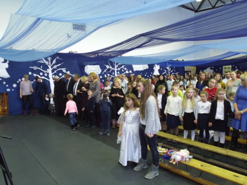 Przegląd kolęd 2019